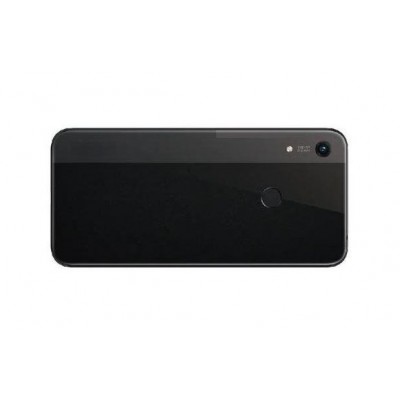 Full Body Housing For Honor 8a Pro Black - Maxbhi Com