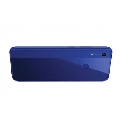 Full Body Housing For Honor 8a Pro Blue - Maxbhi Com