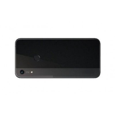 Full Body Housing For Honor 8a Pro White - Maxbhi Com