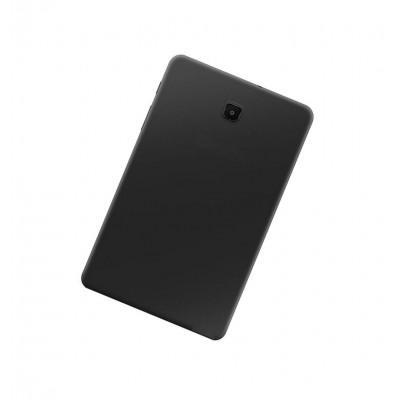 Full Body Housing For Samsung Galaxy Tab A 8 0 2018 Black - Maxbhi Com
