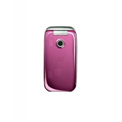 Full Body Housing For Sony Ericsson Z750a Pink - Maxbhi Com