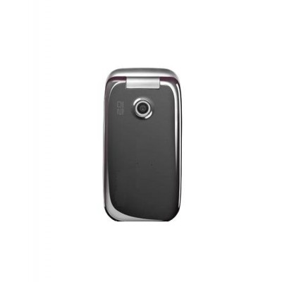 Full Body Housing For Sony Ericsson Z750a Silver - Maxbhi Com