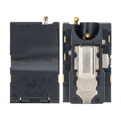 Handsfree Jack For Samsung Galaxy Tab A 8 0 2019 By - Maxbhi Com