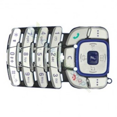 Keypad For Samsung P510 - Maxbhi Com
