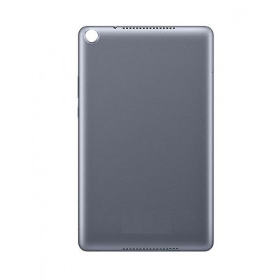 Back Panel Cover For Huawei Mediapad M5 Lite 8 0 Black - Maxbhi Com