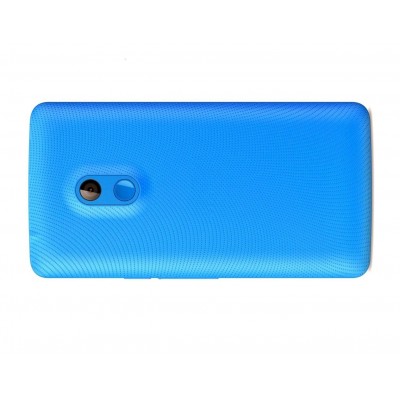 Full Body Housing For Acer Liquid Z200 Duo With Dual Sim Blue - Maxbhi Com