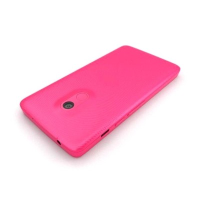Full Body Housing For Acer Liquid Z200 Duo With Dual Sim Pink - Maxbhi Com