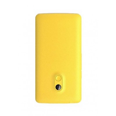 Full Body Housing For Acer Liquid Z200 Duo With Dual Sim Yellow - Maxbhi Com