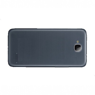 Full Body Housing For Alcatel Idol Mini Ot6012d With Dual Sim White - Maxbhi Com