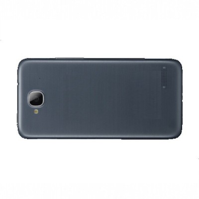 Full Body Housing For Alcatel Idol Mini Ot6012d With Dual Sim White - Maxbhi Com