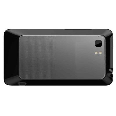 Full Body Housing For Htc Velocity X710e G19 White - Maxbhi Com