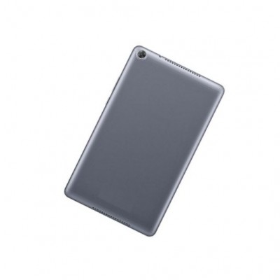 Full Body Housing For Huawei Mediapad M5 Lite 8 0 Grey - Maxbhi Com