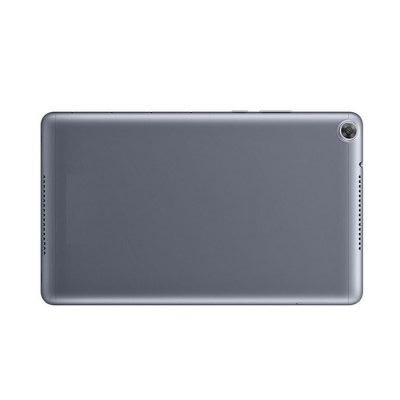 Full Body Housing For Huawei Mediapad M5 Lite 8 0 Grey - Maxbhi Com