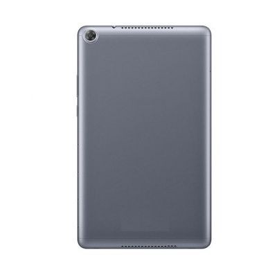 Full Body Housing For Huawei Mediapad M5 Lite 8 0 Grey - Maxbhi Com
