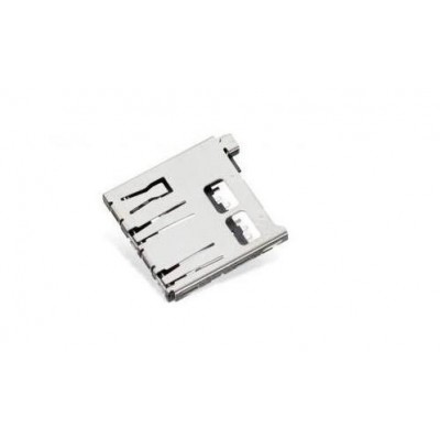 Mmc Connector For Acer Liquid Z110 - Maxbhi Com