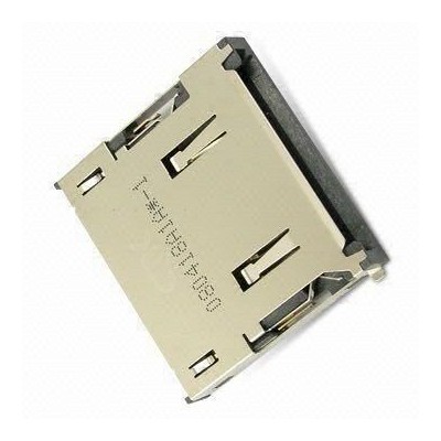 Mmc Connector For Blackberry Torch 9801 - Maxbhi Com