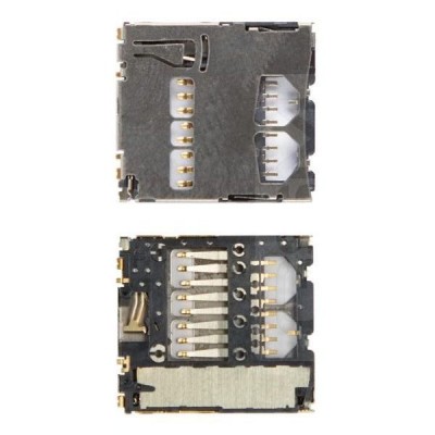 Mmc Connector For Htc Desire Xds - Maxbhi Com
