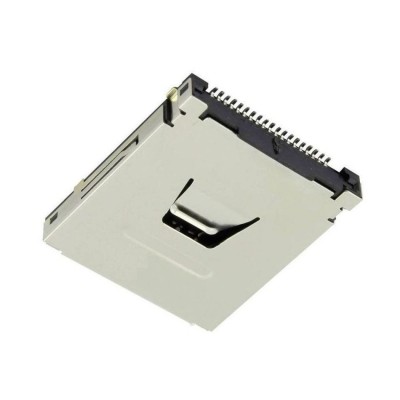 Mmc Connector For Htc Velocity X710e G19 - Maxbhi Com