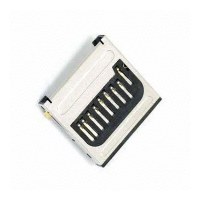 Mmc Connector For Micromax Funbook P276 - Maxbhi Com