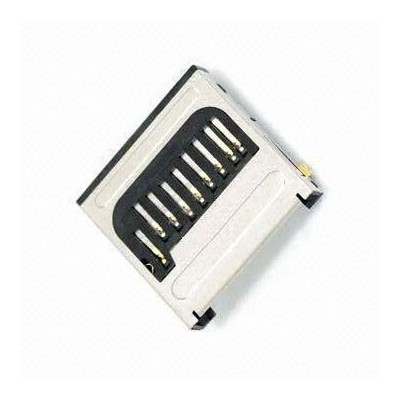 Mmc Connector For Micromax Funbook P276 - Maxbhi Com