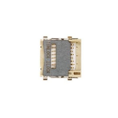 Mmc Connector For Micromax X089 - Maxbhi Com