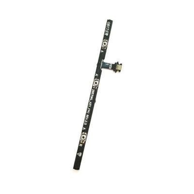 Power Button Flex Cable For Asus Zenfone 3 Deluxe Zs570kl By - Maxbhi Com