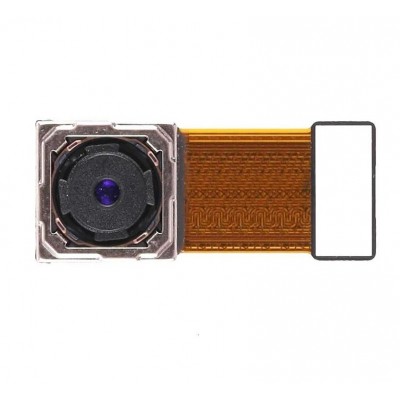 Replacement Back Camera For Acer Liquid Z200 Duo With Dual Sim By - Maxbhi Com