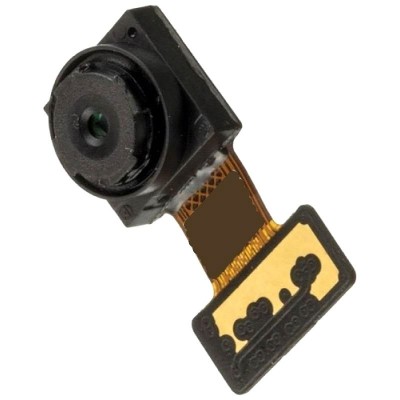 Replacement Front Camera For Blackberry Motion Selfie Camera By - Maxbhi Com