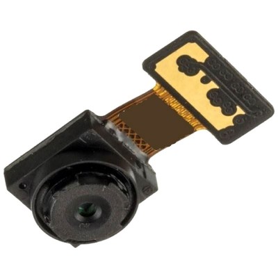 Replacement Front Camera For Blackberry Motion Selfie Camera By - Maxbhi Com