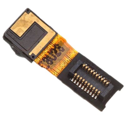 Replacement Front Camera For Htc Velocity X710e G19 Selfie Camera By - Maxbhi Com