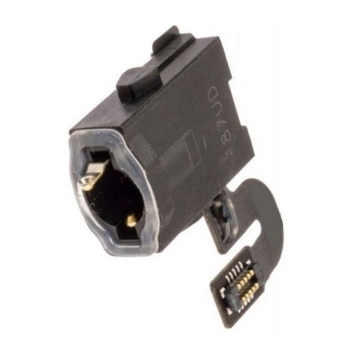 Audio Jack Flex Cable For Huawei Mate 20 By - Maxbhi Com