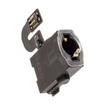 Audio Jack Flex Cable For Huawei Mate 20 By - Maxbhi Com