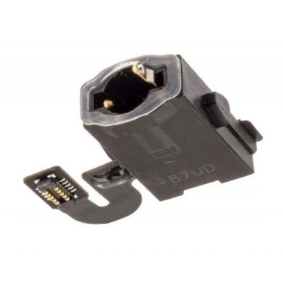 Audio Jack Flex Cable For Huawei Mate 20 By - Maxbhi Com