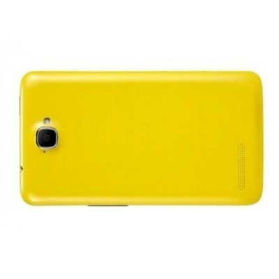 Full Body Housing For Alcatel One Touch Scribe Easy White - Maxbhi Com