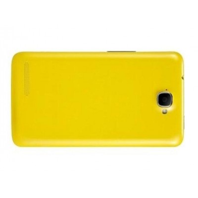 Full Body Housing For Alcatel One Touch Scribe Easy White - Maxbhi Com