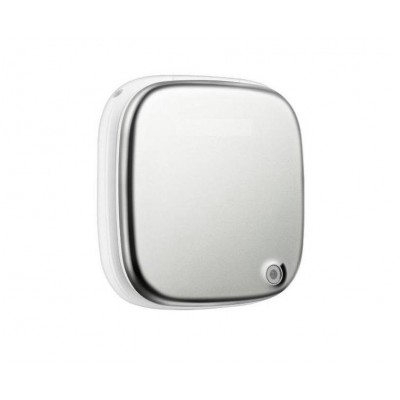 Full Body Housing For Alcatel Ot810 White - Maxbhi Com