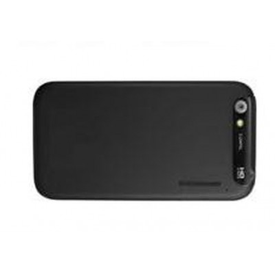 Full Body Housing For Alcatel Ot995 Black - Maxbhi Com