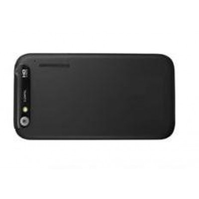 Full Body Housing For Alcatel Ot995 Black - Maxbhi Com