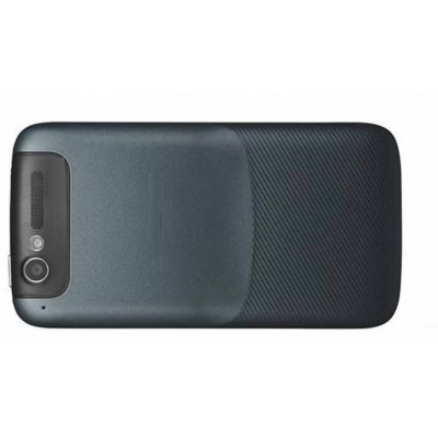 Full Body Housing For Alcatel Ot997 Ardesia - Maxbhi Com