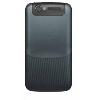 Full Body Housing For Alcatel Ot997 Ardesia - Maxbhi Com