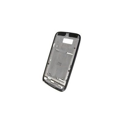 Full Body Housing For Alcatel Ot997 Black - Maxbhi Com