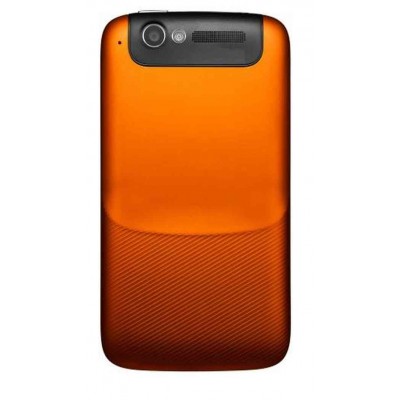 Full Body Housing For Alcatel Ot997 Orange - Maxbhi Com