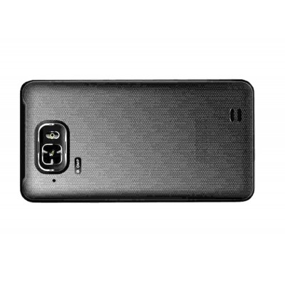 Full Body Housing For Allview P4 Alldro Black - Maxbhi Com