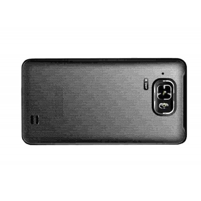 Full Body Housing For Allview P4 Alldro Black - Maxbhi Com