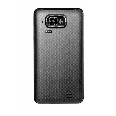 Full Body Housing For Allview P4 Alldro White - Maxbhi Com