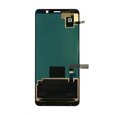 Lcd With Touch Screen For Nokia 9 Steel By - Maxbhi Com