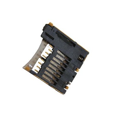 Mmc Connector For Alcatel Pixi 3 3 5 Firefox - Maxbhi Com