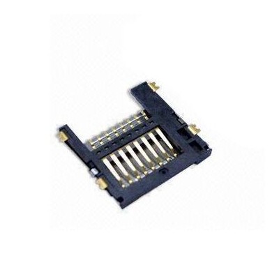 Mmc Connector For Allview P5 Qmax - Maxbhi Com