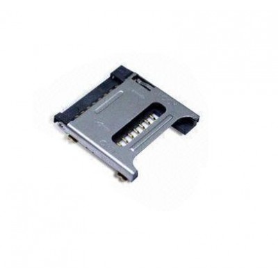 Mmc Connector For Allview P5 Qmax - Maxbhi Com