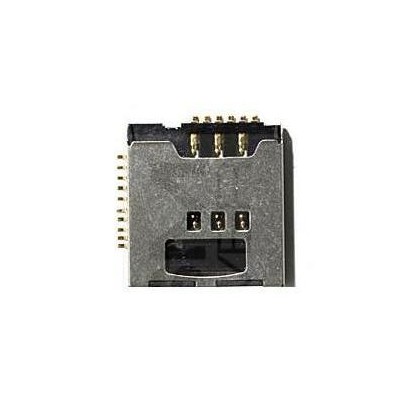 Mmc Connector For Asus Padfone - Maxbhi Com